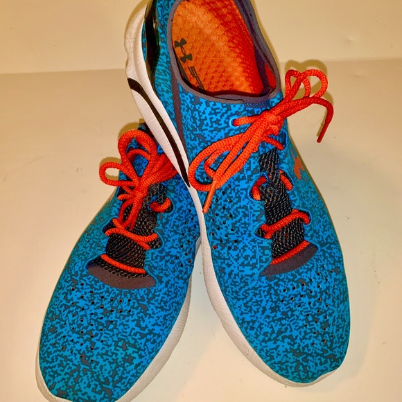 hurley athletic shoes